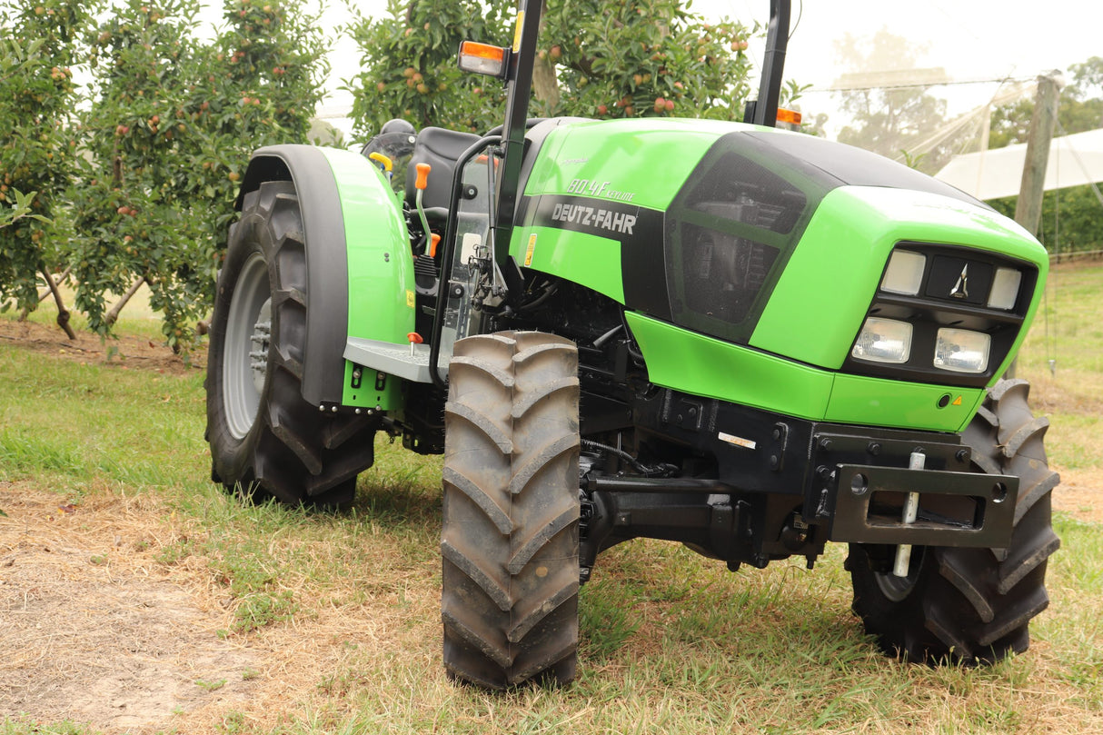 Tractor Frutero Agroplus F 80.4 keyline