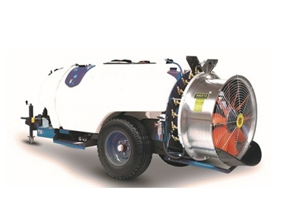 Pulverizador de arrastre LK2000-900