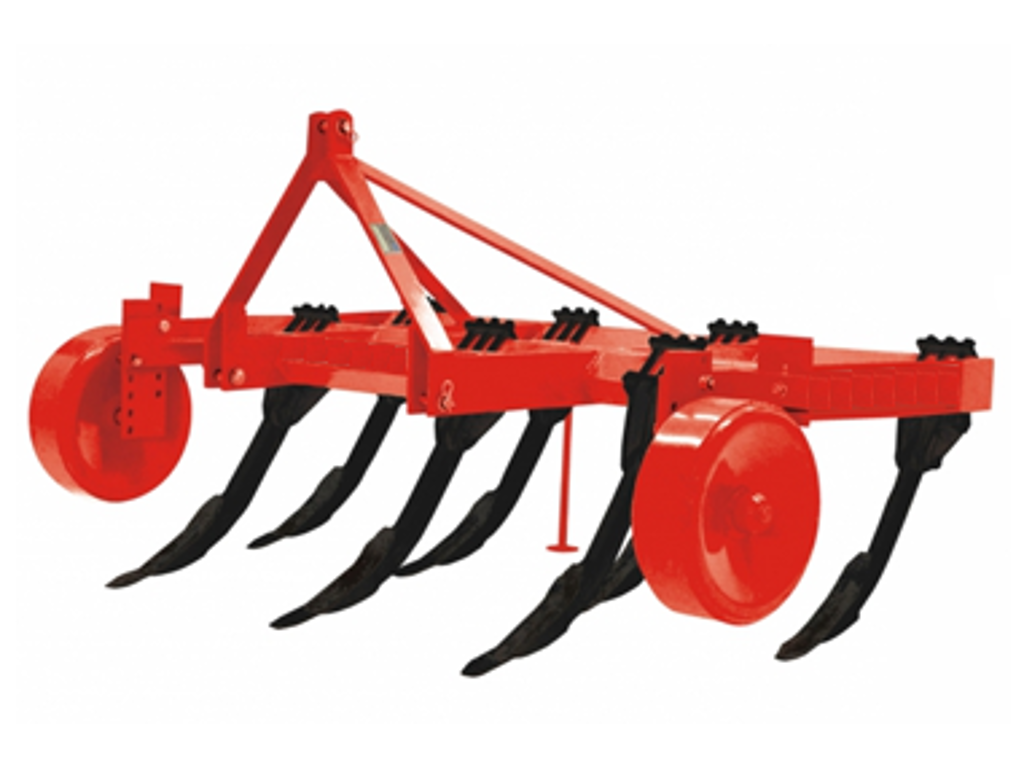 Arado subsolador escarificador AST 9/7