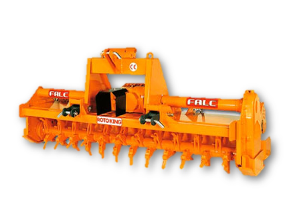 Implementos para Cultivos