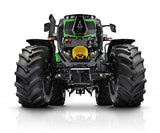 Tractor Agrotron 6205 G