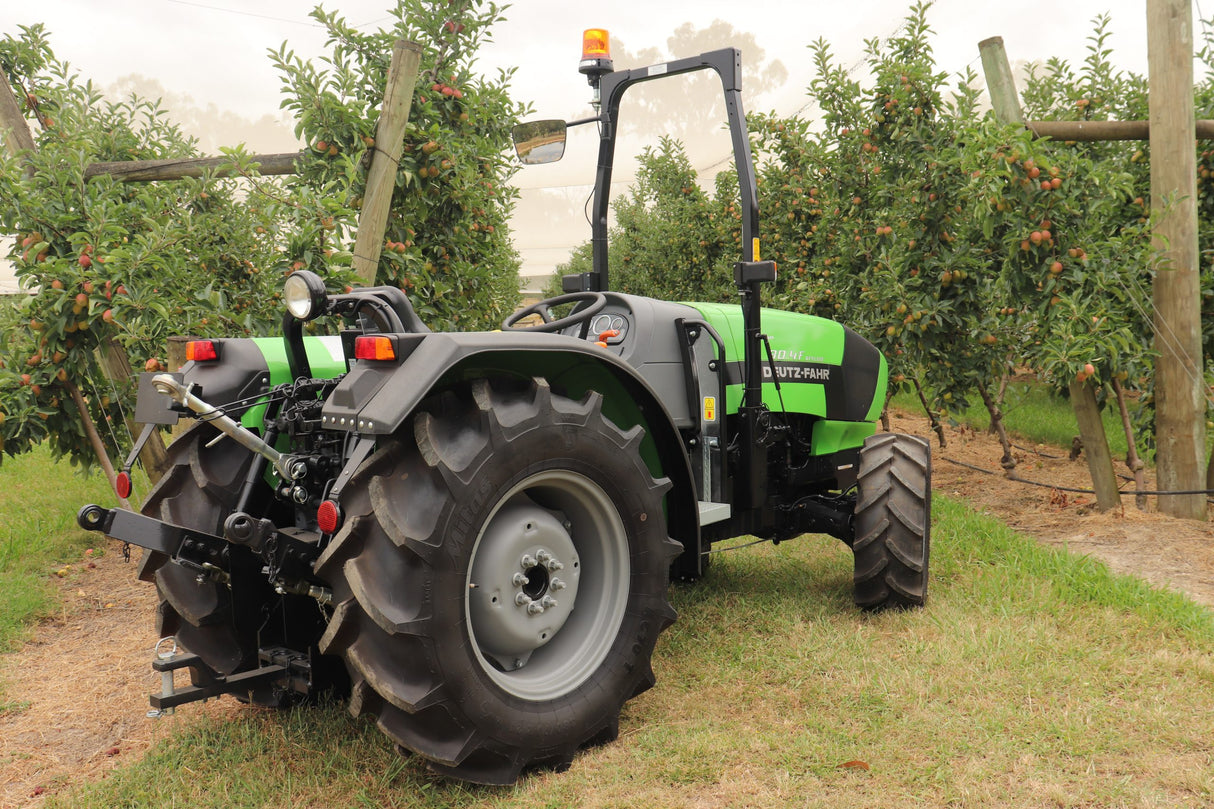 Agroplus F  Agroplus F 80.4 keyline