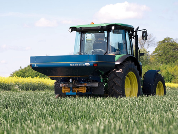 Implementos Agrícolas para Tractor – Sargent Agrícola