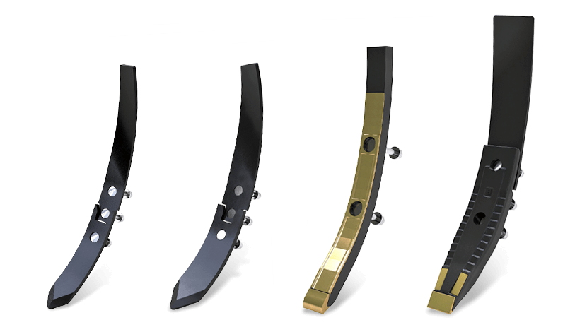 Cultivador Bednar Fenix FN