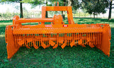 Rotovator Encamador Reverse 1500 Falc