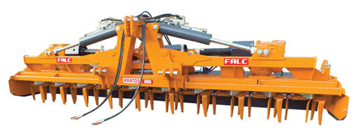 Rotofresa KRATOS 6000 - Falc