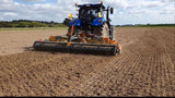 Rotofresa KRATOS 6000 - Falc