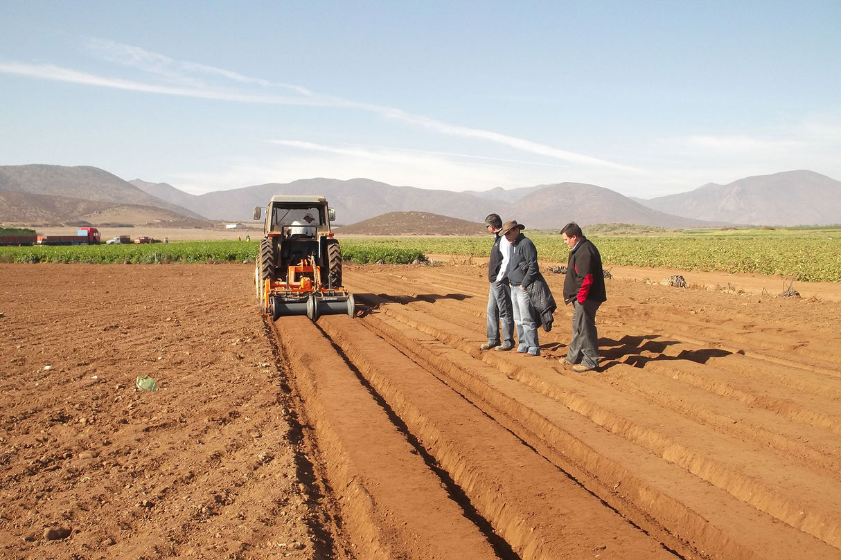 Rotovator Encamador Reverse 1500 Falc