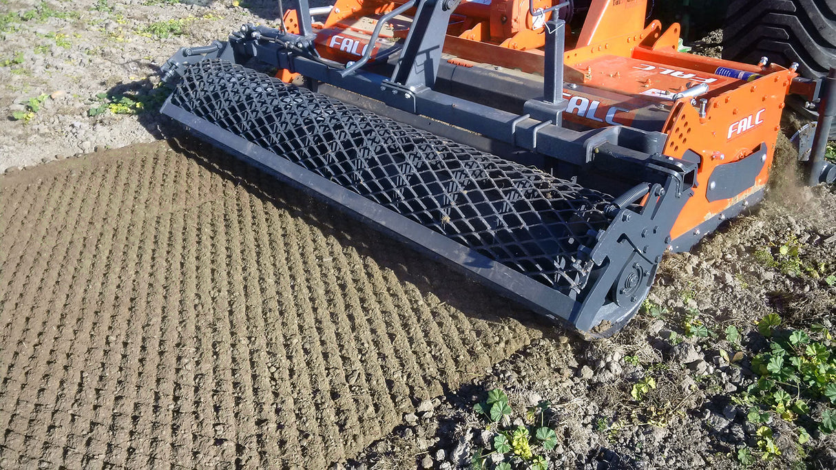 Rotovator Encamador Reverse 1500 Falc