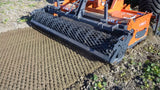Rotovator Encamador Reverse 1500 Falc