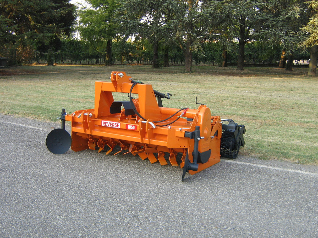 Rotovator Encamador Reverse 1500 Falc