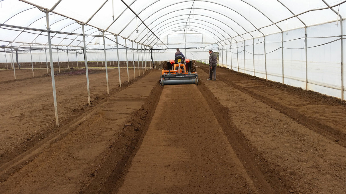 Rotovator Encamador Reverse 1500 Falc