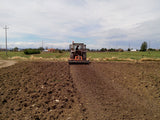 Rotovator Encamador Reverse 1500 Falc