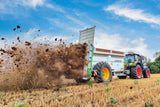 Carro estiercolero SIROKO  s4010/9V