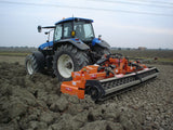 Grada Rotativa Plegable SUPER MAGNUM/P