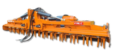 Grada Rotativa Plegable SUPER MAGNUM/P